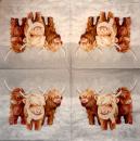 188 Cows - 3-ply - Ambiente
